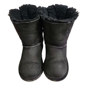 Toddler UGG Bailey Bow Boots